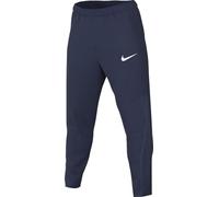NIKE Full Length Pant M NK DF Strk Pant Kpz, Midnight Navy/White, DV9269-410, XL