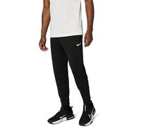 Nike Full Length Pant M NK DF Totality Pant TPR, Black/White, FB7509-010, L