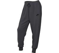 Nike Full Length Pant M NK TCH FLC Jggr, Anthracite/Black, FB8002-060, S