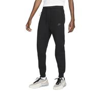 Pantalon de survêtement - NIKE - TECH FLEECE - Gris - Taille élastique - Coupe fuselée - Poche zippée XS