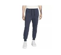 Nike Full Length Pant M NK TCH FLC Jggr, Obsidianheather/Black, FB8002-473, M