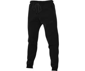 Nike Full Length Pant M NK Tech Lghtwht Jggr, Black/Black, DX0826-010, 4XL-T
