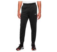 Pantalons de tennis pour hommes Nike Therma Fit Pant - Blanc, Noir XL