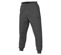 Nike Full Length Pant M NK TF Pant Taper, Charcoal Heathr/DK Smoke Grey/Black, DQ5405-071, XL