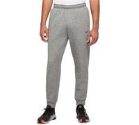Nike Full Length Pant M NK TF Pant Taper, DK Grey Heather/Particle Grey/Black, DQ5405-063, XL