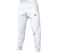 Nike Full Length Pant M Nkct Heritage Suit Pant, White, DC0621-100, S