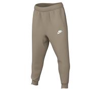 Pantalon de jogging Nike Sportswear Club Fleece Khaki/Khaki/Blanc XS