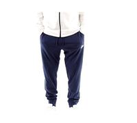 Nike Full Length Pant M NSW Club Jggr JSY, Black/White, BV2762-010, 3XL