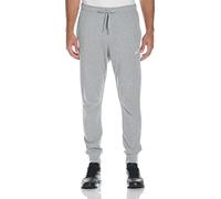 Nike Full Length Pant M NSW Club Jggr JSY, DK Grey Heather/White, BV2762-063, M-T