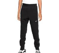 Nike Full Length Pant M NSW SP FLC Jogger BB, Black/Iron Grey, FN0246-010, XL