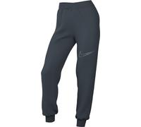 Nike Full Length Pant W NSW Club FLC Shine Mr Pant, Deep Jungle, FB8760-328, S