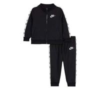Nike Full Zip Set with Logo Taping
