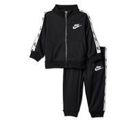 Nike Full Zip Set with Logo Taping