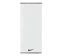 Nike Serviette Fundamental M Np blanche 81 x 36 cm