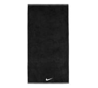 Serviette Nike Fundamental noir blanc