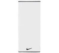 Nike Fundamental Towel M NET17-101, Unisex Towel, White, One Size EU