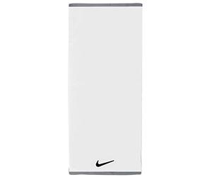 Nike Fundamental Towel M NET17-101, Unisex Towel, White, One Size EU