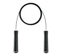 Nike Fundamental Weighted Rope Corde À Sauter-Noir,Blanc