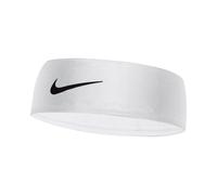 Nike Bandeau Fury 3.0 Blanc/Noir