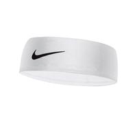 Bandeau Nike Fury Classic 3.0 blanc noir