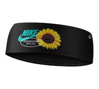 Nike Fury 3.0 Bandeau pour enfants Black/White/Washed Teal One Size