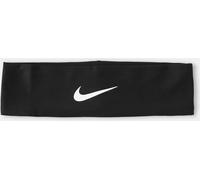 Nike Dri-Fit Fury Cla Bandeau pour Homme Black/White/White One Size