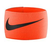 Nike Futbol Arm Band 2.0 Bandeau pour Temps Froid Homme, Total Crimson/Black, 1size