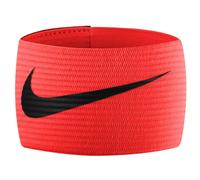 Nike Futbol Arm Band 2825 Total Crimson/Black -