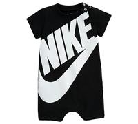 Nike Sportswear Ensemble noir / blanc, Taille 68-74