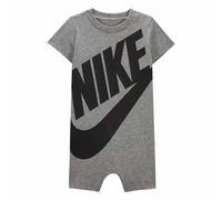Nike Sportswear Ensemble gris / noir, Taille 68-74