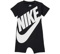 Nike Futura Barboteuse pour bébés Black 9 mois