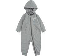 Nike Futura Coverall Gris 9 - 12 Mois Unisex