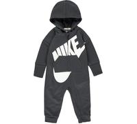 Nike Futura Coverall Gris foncé 9-12 mois Unisex