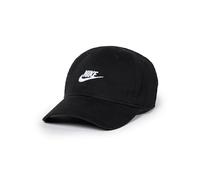 Nike Futura Curve Brim Capuchon pour Enfants Black 4/7 Ans