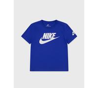 Nike T-shirt Futura Evergreen Unisexe Garçon Game Royal 5 ans