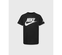 Nike T-shirt FUTURA EVERGREEN noir 6-8 ans (EU 116-128)