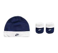 Nike Kids Ln0049 Set Bleu 0-6 Months