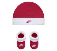 Nike Futura Hat And Bootie Set pour bébé Rush Pink 0/6 mois