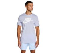 Nike Futura Homme - T-Shirts, Bleu - Taille XS Blue XS