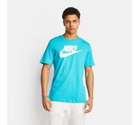 T-shirt Nike Sportswear Turquoise Homme - AR5004-345 - Taille L