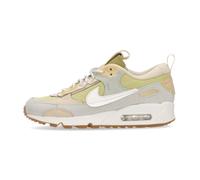 Nike - Futura Low Baskets - Femme - Sport - Jaune - Taille: 36 1/2 EU