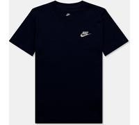 Nike Futura T Shirt Junior Boys Marine 13 (TG) Male