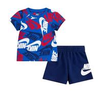 Nike Futura Toss Blender, Bleu, 18 Mois Mixte bébé