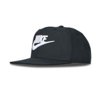 Nike Futura Unisexe - Snap Back, Noir - Taille One Size Black One Size