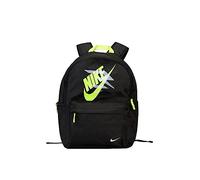 Nike Futura X 3 Sac à dos Noir Taille unique 21 l, noir, One Size, Sac à dos pour ordinateur portable usage quotidien