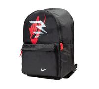 Nike Futura X3 Brand Sac à dos Noir/rouge Taille unique 21 l