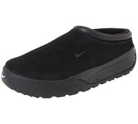 Chaussure Nike ACG Rufus pour homme Noir/Summit White/Hot Curry/Noir 45.5