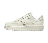 Chaussure Nike Air Force 1 '07 LX pour femme Sail/Sail/Metallic Gold/Sail 39