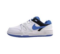 Nike FV5929-102 Full Force Homme White/Polar-Black EU 36.5