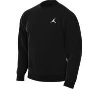 Nike FV7293-010 Nike Jordan Brooklyn Fleece Sweatshirt Homme Black/White Taille 2XL